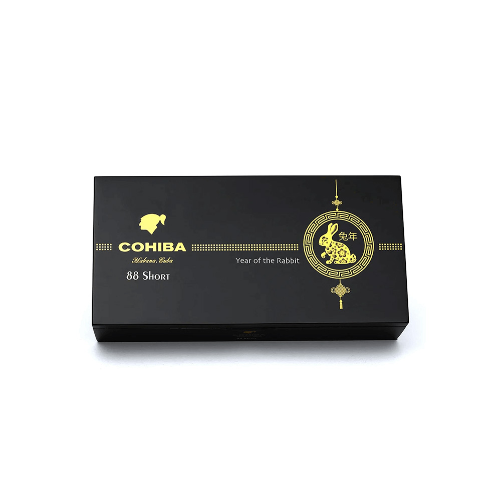 短號兔年 88支 YEAR OF THE RABBIT 88 SHORT：圖片 1