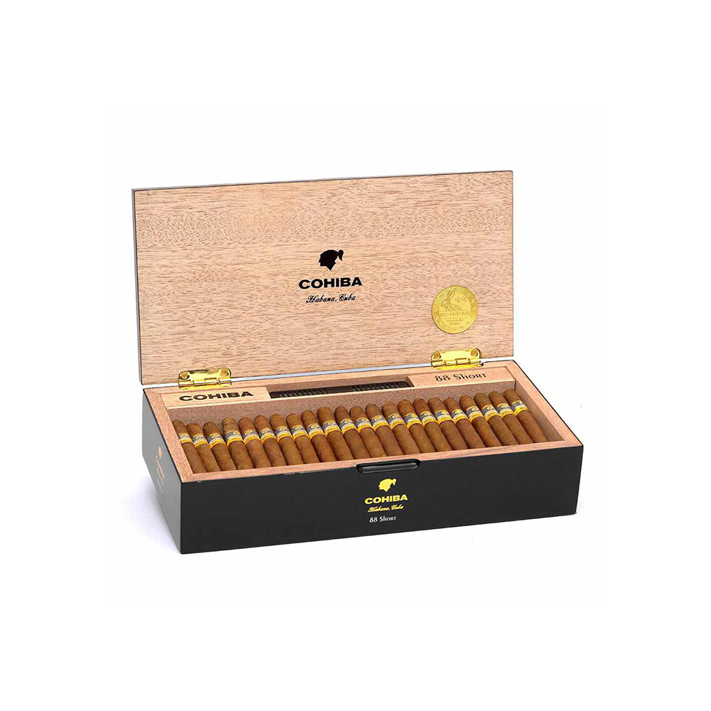 短號兔年 88支 YEAR OF THE RABBIT 88 SHORT：圖片 2
