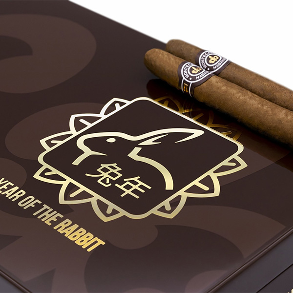 兔年短號限量版保濕盒 YEAR OF THE RABBIT 66 SHORT：圖片 3