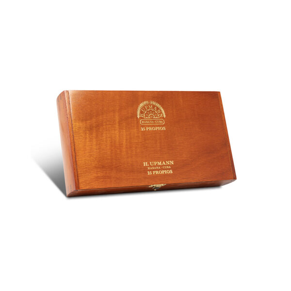 普羅皮奧 2018 年限量版 PROPIOS LIMITED EDITION 2018