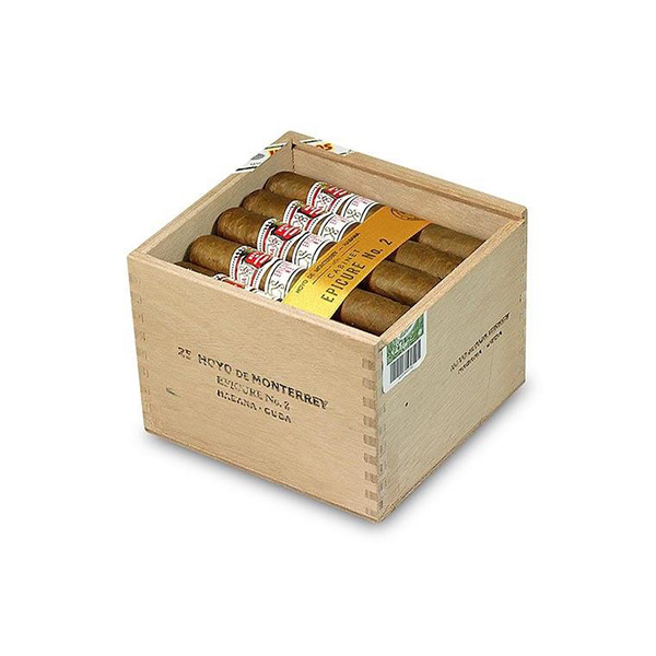 逍遙二號 EPICURE NO.2