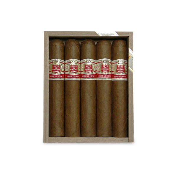 德里約賽科 LE HOYO DERIO SECO