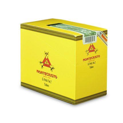 小二號鋁管 PETIT NO.2 C/P