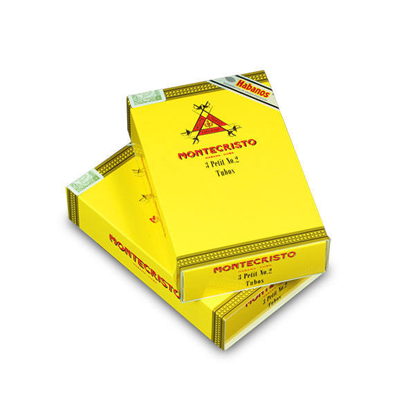 小二號鋁管 PETIT NO.2 C/P：圖片 2