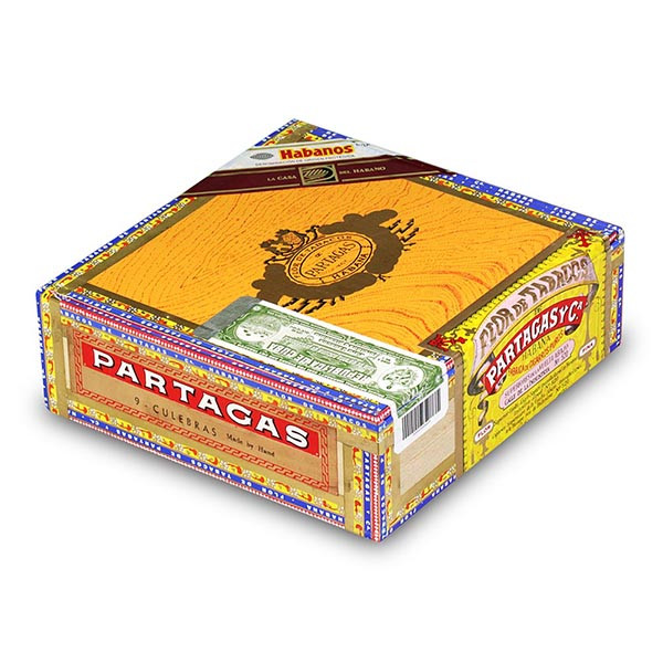 盤蛇 (庫萊巴斯) CULEBRAS