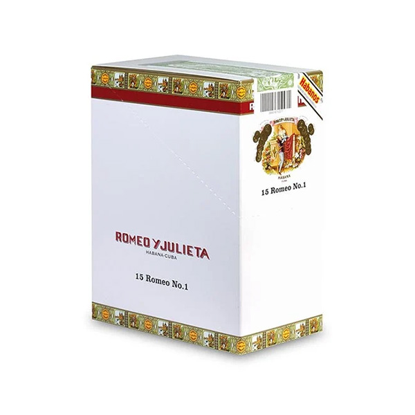 羅密歐1號 ROMEO NO.1：圖片 2